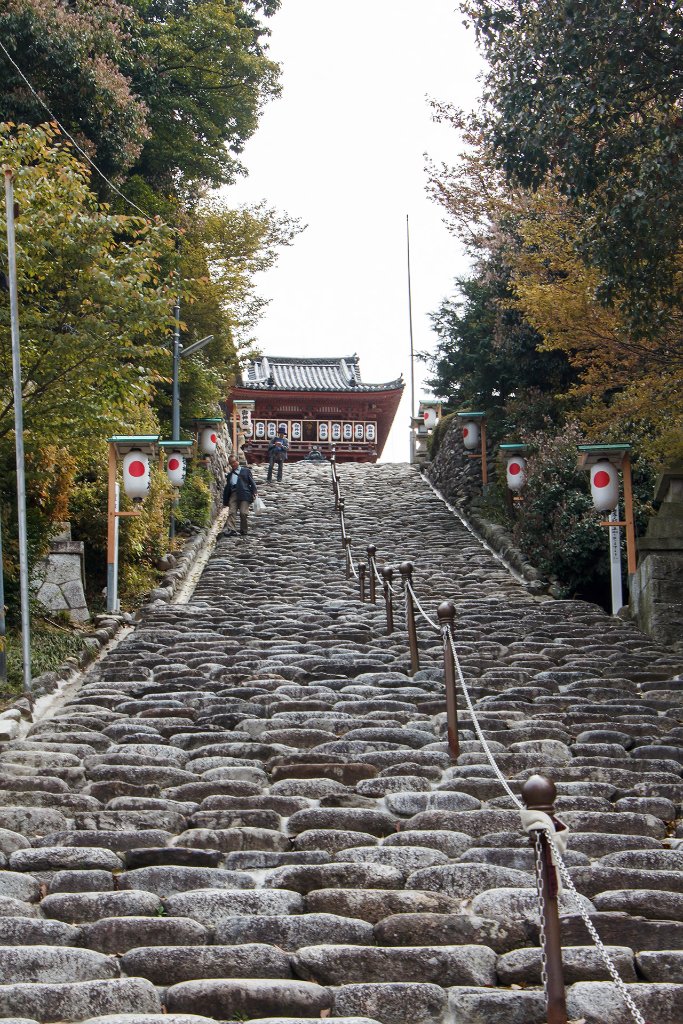 06-Stairs to the Isaniwa Jinia Temple.jpg